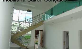 Imagem: CASA PARA VENDA - HELVÉTIA PARK I, INDAIATUBA