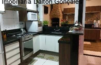 Imagem 2: CASA PARA VENDA - VILA FURLAN, INDAIATUBA / SP