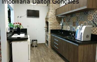 Imagem 5: CASA PARA VENDA - VILA FURLAN, INDAIATUBA / SP