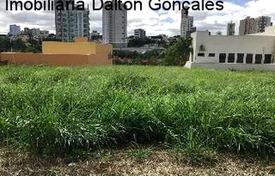Imagem: TERRENO PARA VENDA - JARDIM ESPLANADA I