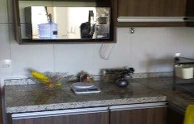 Imagem 6: APARTAMENTO PARA VENDA - VERTENTES DE ITAICI, INDAIATUBA / SP