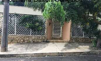 Imagem: CASA PARA VENDA - VILA TODOS OS SANTOS