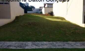 Imagem: TERRENO PARA VENDA - PORTAL DOS IPÊS, INDAIATUBA