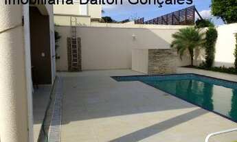 Imagem 3: CASA PARA VENDA - VILA SUÍÇA, INDAIATUBA / SP