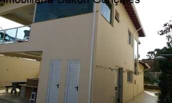 Imagem 5: CASA PARA VENDA - VILA SUÍÇA, INDAIATUBA / SP