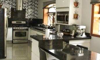 Imagem 5: CASA PARA VENDA - VILA SUÍÇA, INDAIATUBA / SP