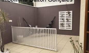 Imagem 5: CASA PARA VENDA E LOCAÇÃO - JARDIM REGINA, INDAIATUBA / SP