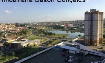 Imagem 2: SALA PARA VENDA E LOCAÇÃO - JARDIM POMPÉIA, INDAIATUBA / SP