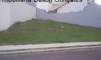 Imagem: TERRENO PARA VENDA - PORTAL DOS IPÊS, INDAIATUBA