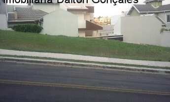 Imagem: TERRENO PARA VENDA - PORTAL DOS IPÊS, INDAIATUBA