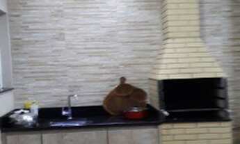 Imagem: CASA RESIDENCIAL em INDAIATUBA - SP, CIDADE