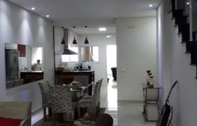 Imagem 7: CASA RESIDENCIAL em INDAIATUBA - SP, CIDADE NOVA