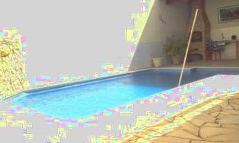 Imagem: CASA PARA VENDA - JARDIM ESPLANADA II