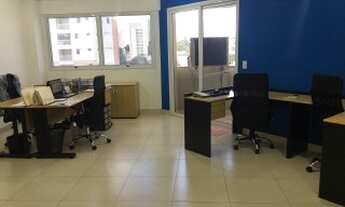 Imagem: SALA COMERCIAL PARA VENDA- JARDIM POMPÉIA