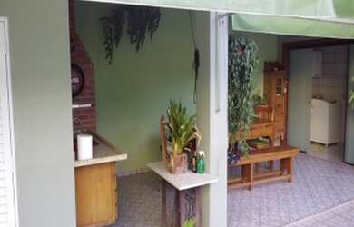 Imagem 3: CASA PARA VENDA- VILA SUÍÇA - INDAIATUBA /SP