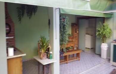 Imagem 4: CASA PARA VENDA- VILA SUÍÇA - INDAIATUBA /SP