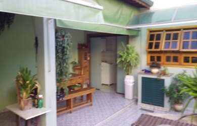 Imagem 5: CASA PARA VENDA- VILA SUÍÇA - INDAIATUBA /SP