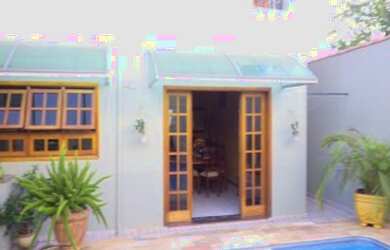 Imagem 6: CASA PARA VENDA- VILA SUÍÇA - INDAIATUBA /SP