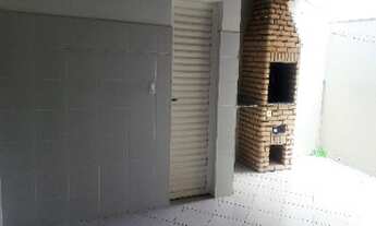 Imagem: CASA PARA VENDA - JARDIM VALENÇA - INDAIATUBA