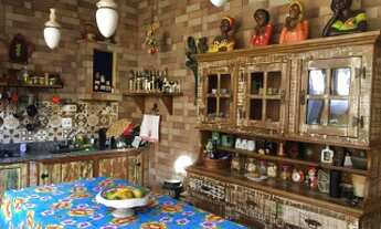 Imagem: CASA PARA VENDA - JARDIM EUROPA II- INDAIATUBA