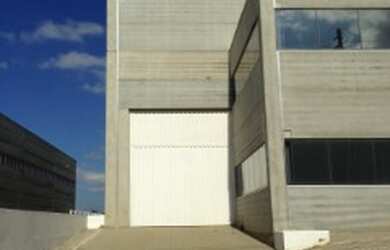 Imagem 4: GALPÃO PARA LOCAÇÃO - CONDOMÍNIO CALDEIRA - INDAIATUBA/SP