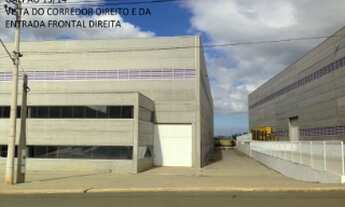 Imagem 2: GALPÃO PARA LOCAÇÃO - CONDOMÍNIO CALDEIRA - INDAIATUBA /SP