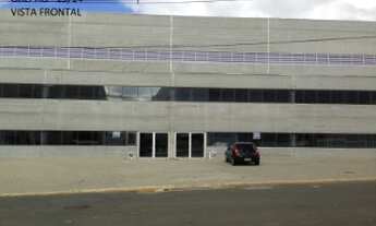 Imagem 3: GALPÃO PARA LOCAÇÃO - CONDOMÍNIO CALDEIRA - INDAIATUBA /SP