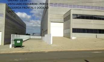 Imagem 4: GALPÃO PARA LOCAÇÃO - CONDOMÍNIO CALDEIRA - INDAIATUBA /SP