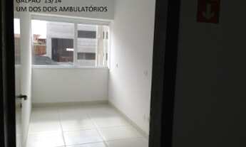 Imagem 6: GALPÃO PARA LOCAÇÃO - CONDOMÍNIO CALDEIRA - INDAIATUBA /SP