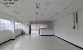 Imagem 7: GALPÃO PARA LOCAÇÃO - CONDOMÍNIO CALDEIRA - INDAIATUBA /SP