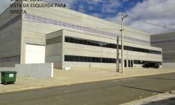 Imagem 5: GALPÃO PARA LOCAÇÃO - CONDOMÍNIO CALDEIRA - INDAIATUBA /SP