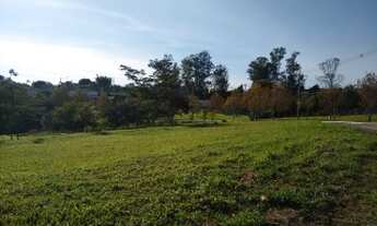 Imagem: TERRENO PARA VENDA - TERRA MAGNA - INDAIATUBA