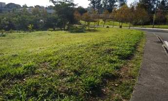 Imagem 3: TERRENO PARA VENDA - TERRA MAGNA - INDAIATUBA /SP