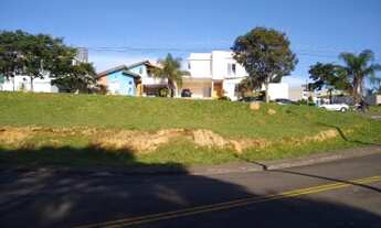 Imagem: TERRENO PARA VENDA - TERRA MAGNA - INDAIATUBA/SP