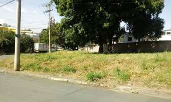 Imagem 2: TERRENO PARA VENDA - RECREIO CAMPESTRE JÓIA - INDAIATUBA /SP