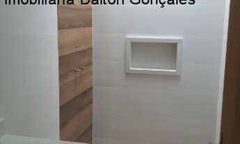 Imagem 4: CASA PARA VENDA - JARDINS DO IMPÉRIOS VILA YTÚ - INDAIATUBA /SP