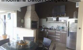 Imagem 5: CASA PARA VENDA - AMSTALDEM RESIDENCE- INDAIATUBA /SP