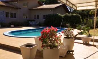 Imagem: CHÁCARA PARA VENDA - ESTÂNCIA DAS PAINEIRAS