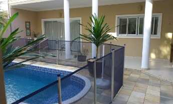 Imagem: CASA PARA VENDA - JARDIM AMSTALDEN RESIDENCE