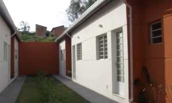 Imagem: CASA PARA VENDA -JARDIM MORUMBI- INDAIATUBA