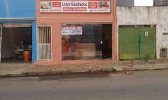 Imagem 2: SALÃO COMERCIAL PARA LOCAÇÃO - JARDIM SANTA CRUZ- INDAIATUBA /SP