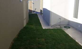 Imagem 3: CASA PARA VENDA - RESIDENCIAL MARIA DULCE - INDAIATUBA /SP