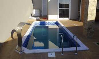 Imagem 4: CASA PARA VENDA - RESIDENCIAL MARIA DULCE - INDAIATUBA /SP