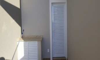 Imagem 5: CASA PARA VENDA - RESIDENCIAL MARIA DULCE - INDAIATUBA /SP