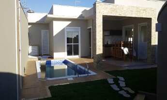 Imagem 1: CASA PARA VENDA - RESIDENCIAL MARIA DULCE - INDAIATUBA /SP