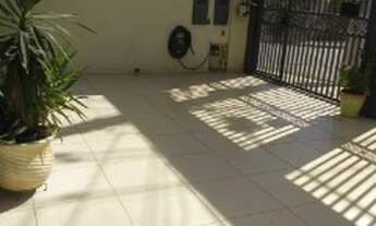 Imagem 7: CASA PARA VENDA - JARDIM PAULISTA I - INDAIATUBA/SP