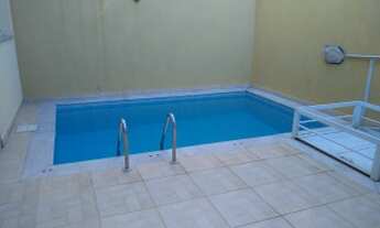 Imagem: CASA PARA VENDA - JARDIM BELA VISTA - INDAIATUBA/SP