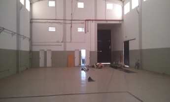 Imagem: GALPÃO PARA LOCAÇÃO - PARK COMERCIAL