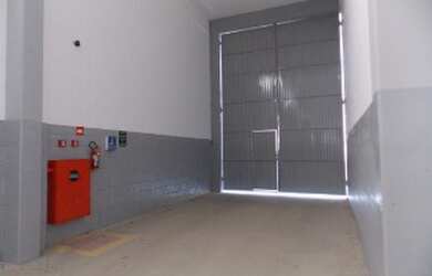 Imagem 4: GALPÃO PARA LOCAÇÃO - AMÉRICAN PARK EMPRESARIAL NR - INDAIATUBA/SP