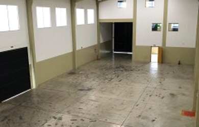 Imagem 7: GALPÃO PARA LOCAÇÃO - COMERCIAL VITÓRIA MARTINI - INDAIATUBA /SP